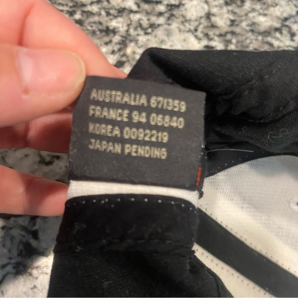 FXR Racing Podium Hat - Picture 5 of 5